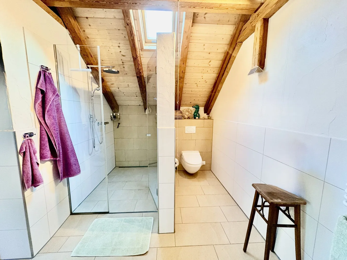 Lieu de l'Espace - Une Maison qui Offre de l'Espace - Photo 10 sur 21