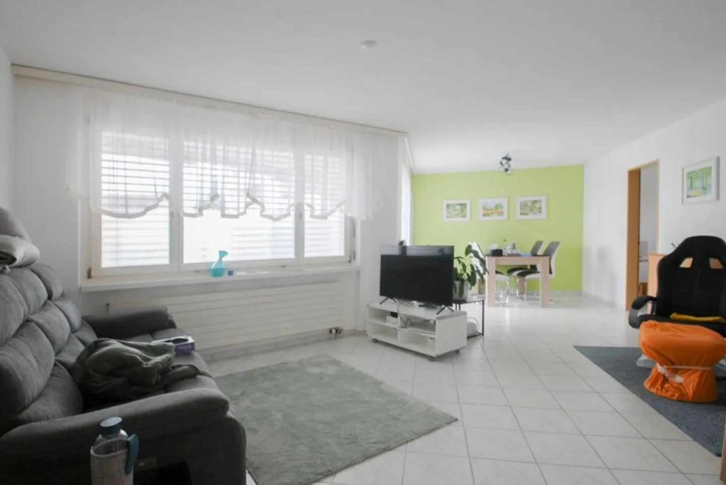 Charmant Appartement de Jardin - Photo 8 sur 15