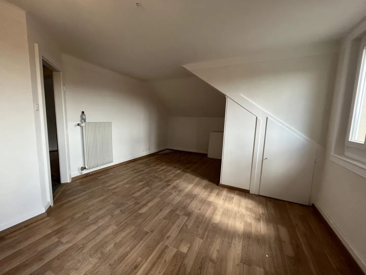 3.5 stanze all'ultimo piano - Foto 6 di 11