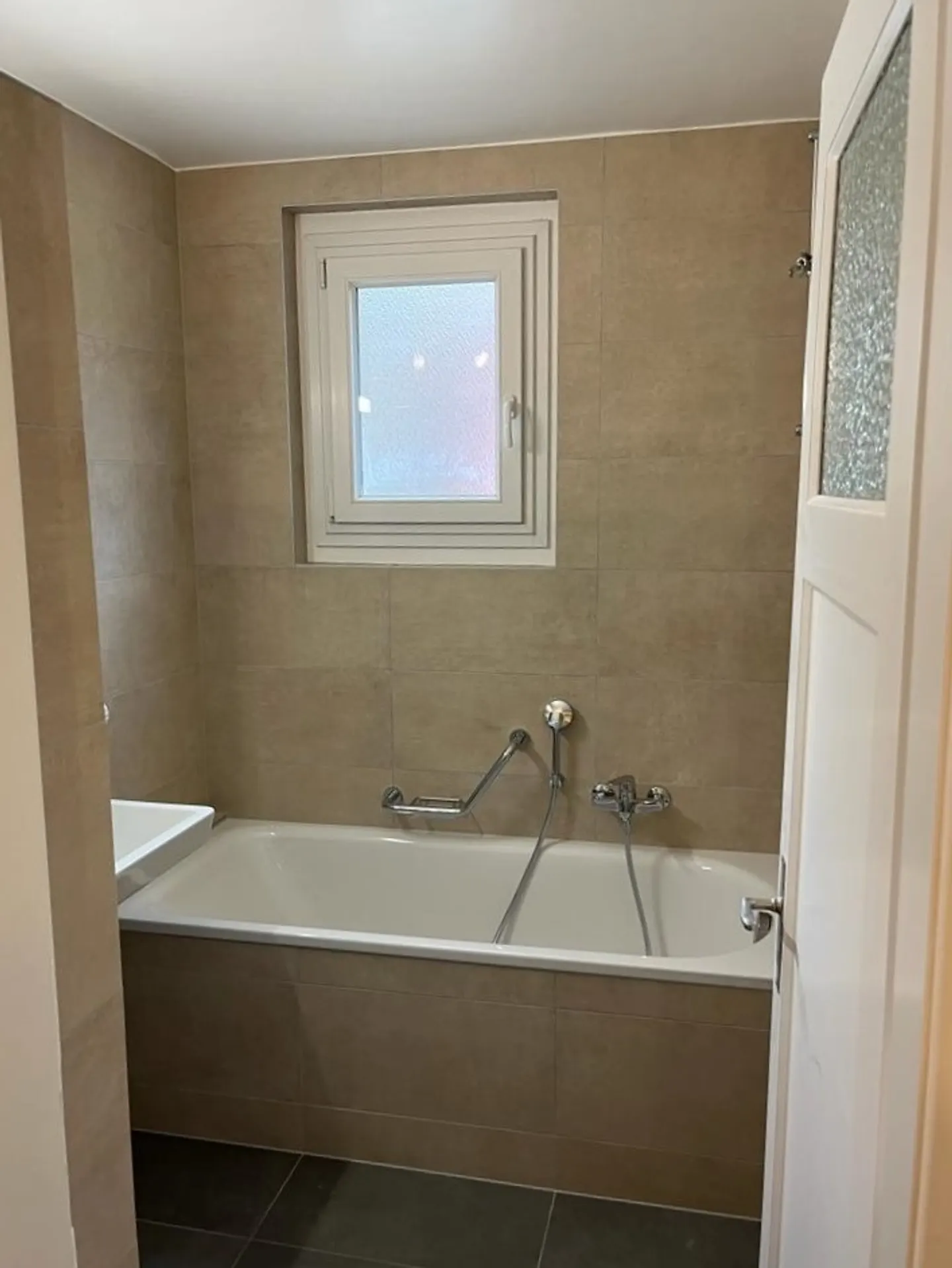 3.5 stanze all'ultimo piano - Foto 7 di 11