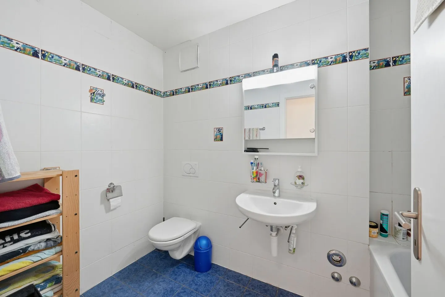 Apartment - Photo 17 of 26