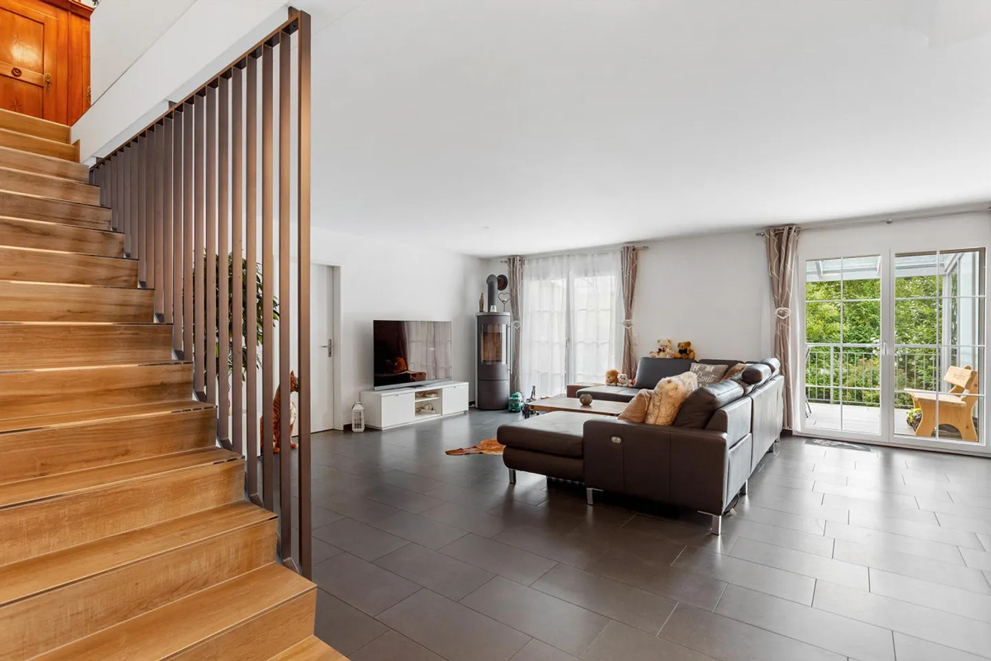 Here living is fun! - Photo 3 of 13