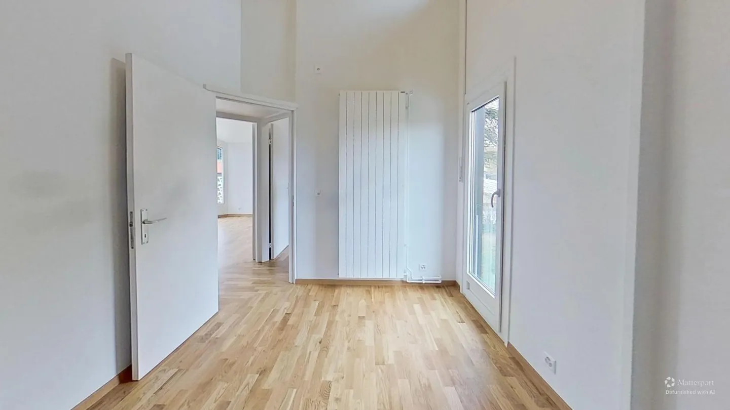 5-Zimmer Reihenhaus - Foto 7 von 8