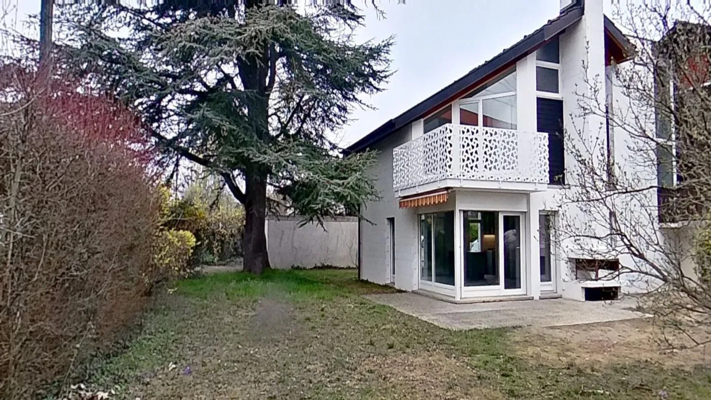 5-Zimmer Reihenhaus - Foto 8 von 8