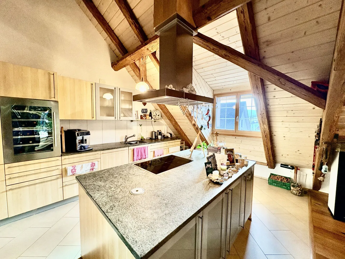 Lieu de l'Espace - Une Maison qui Offre de l'Espace - Photo 15 sur 21