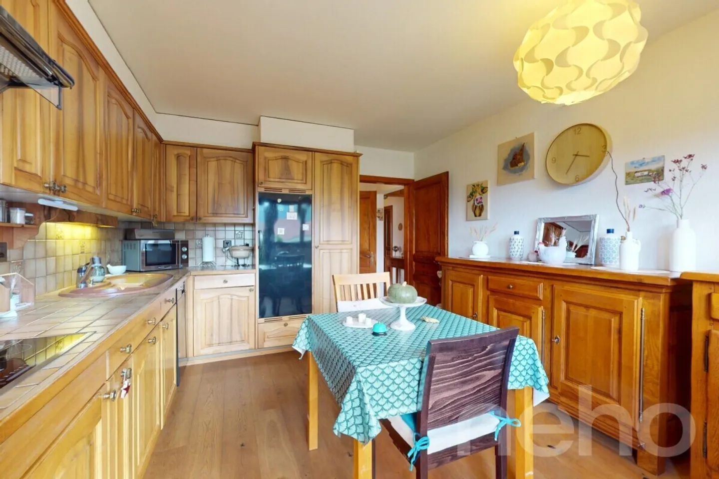 Charmantes Einfamilienhaus in Réchy - Foto 5 von 13