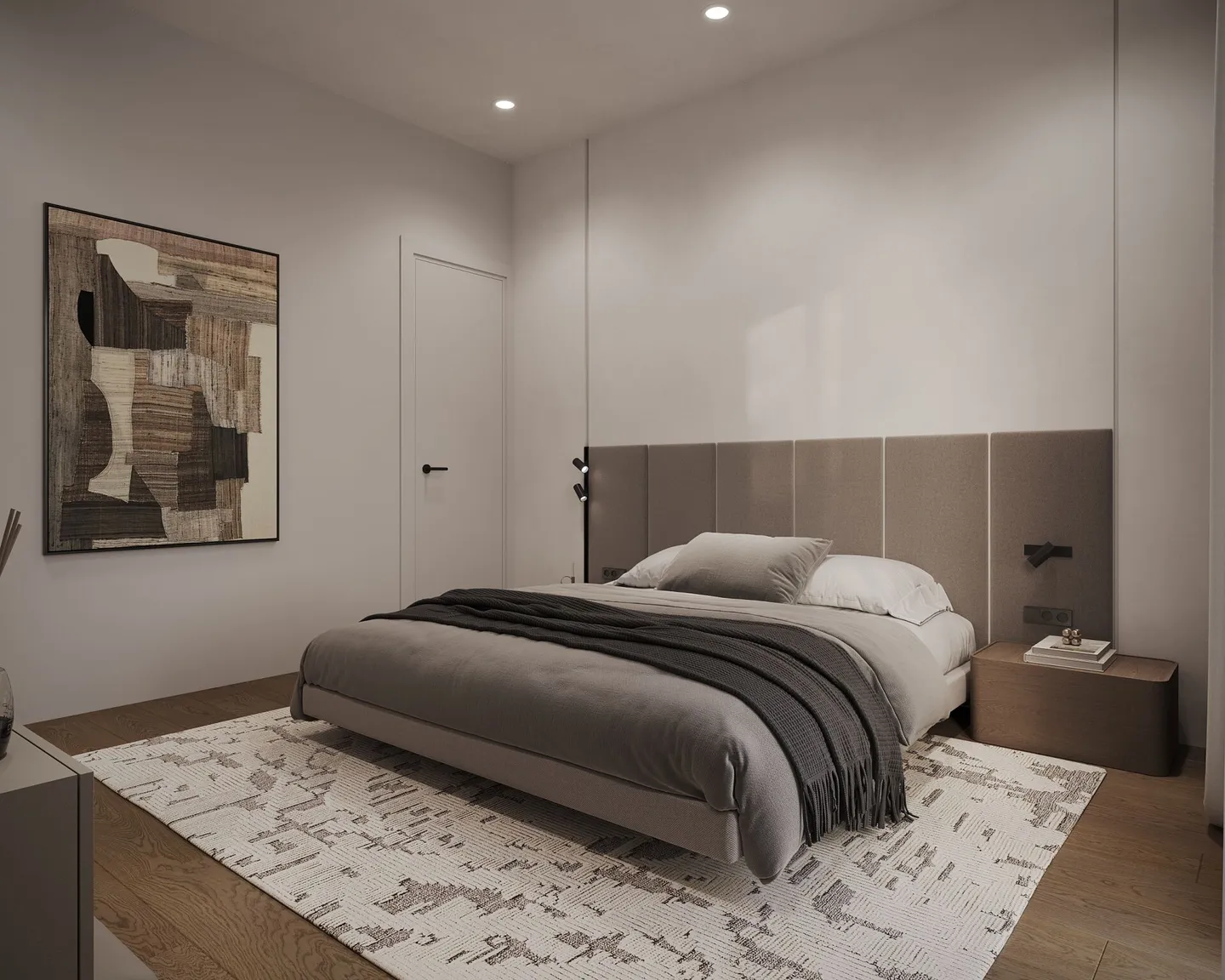Nuova costruzione Buchegg: appartamento di 3,5 locali ai piedi del Giura - Foto 2 di 8