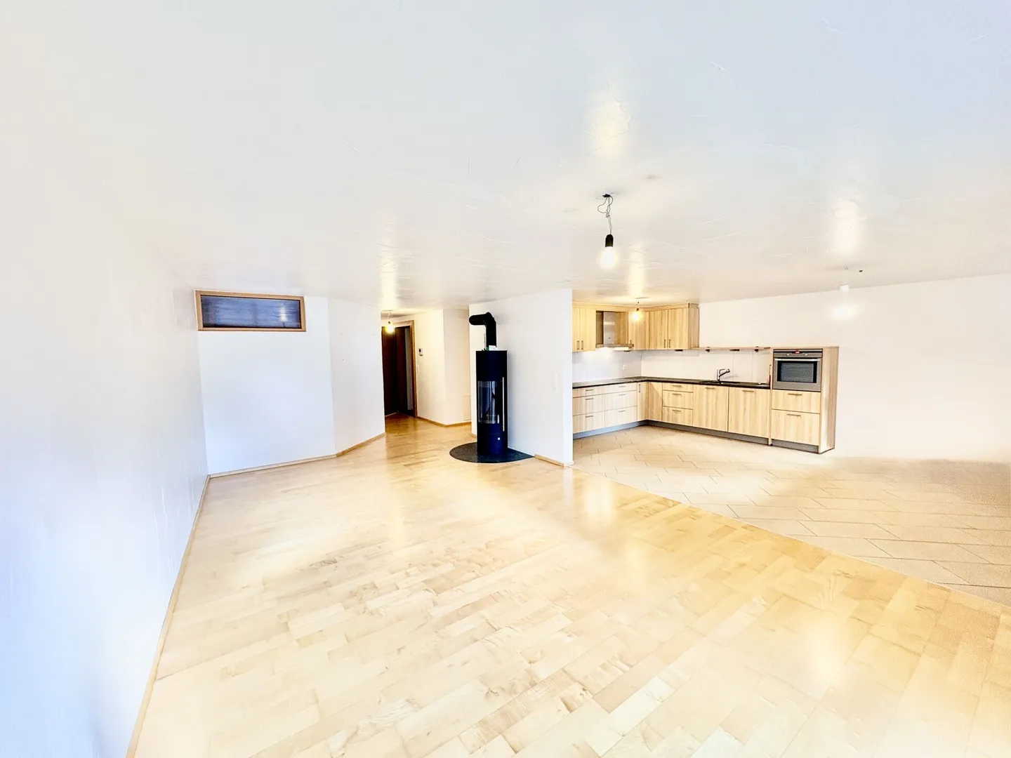 Lieu de l'Espace - Une Maison qui Offre de l'Espace - Photo 18 sur 21