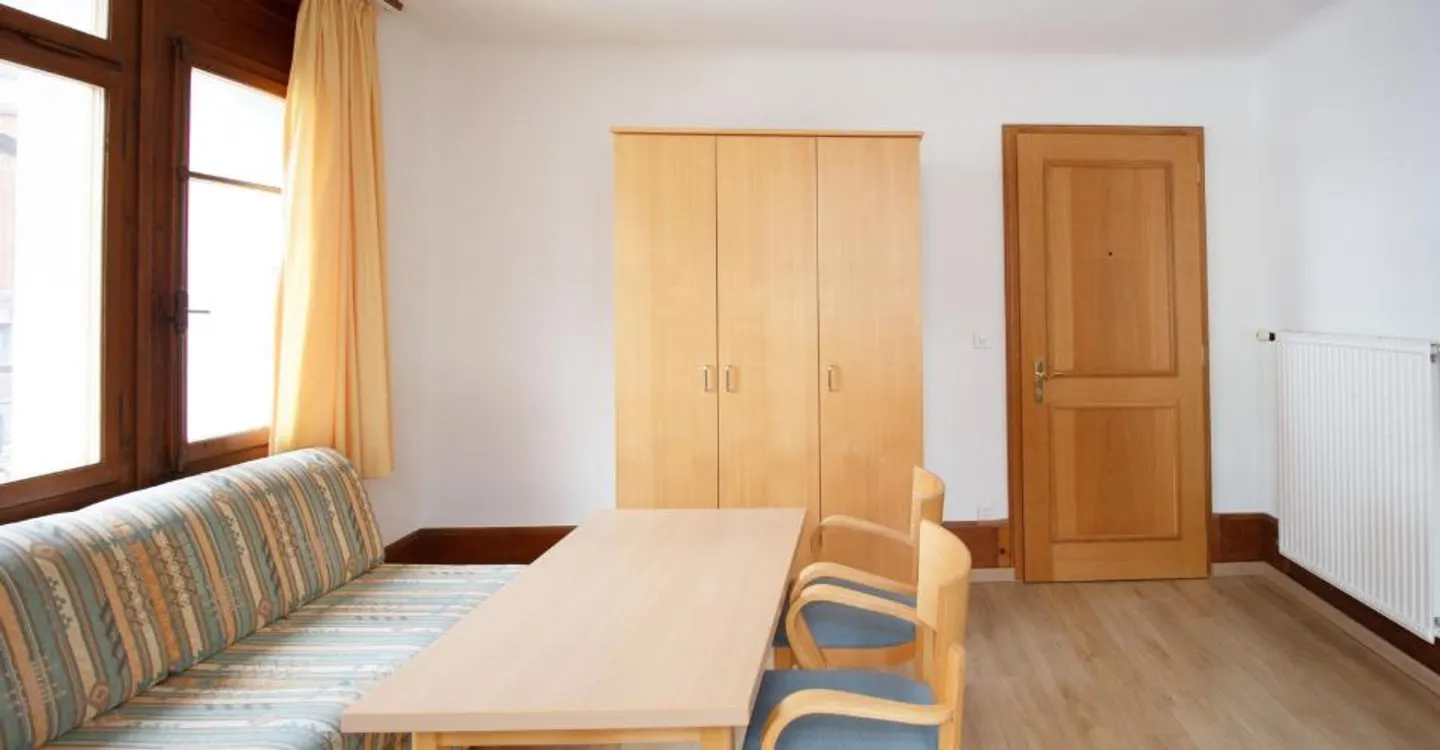 Charmante 3-Zimmer Wohnung - Foto 1 von 11