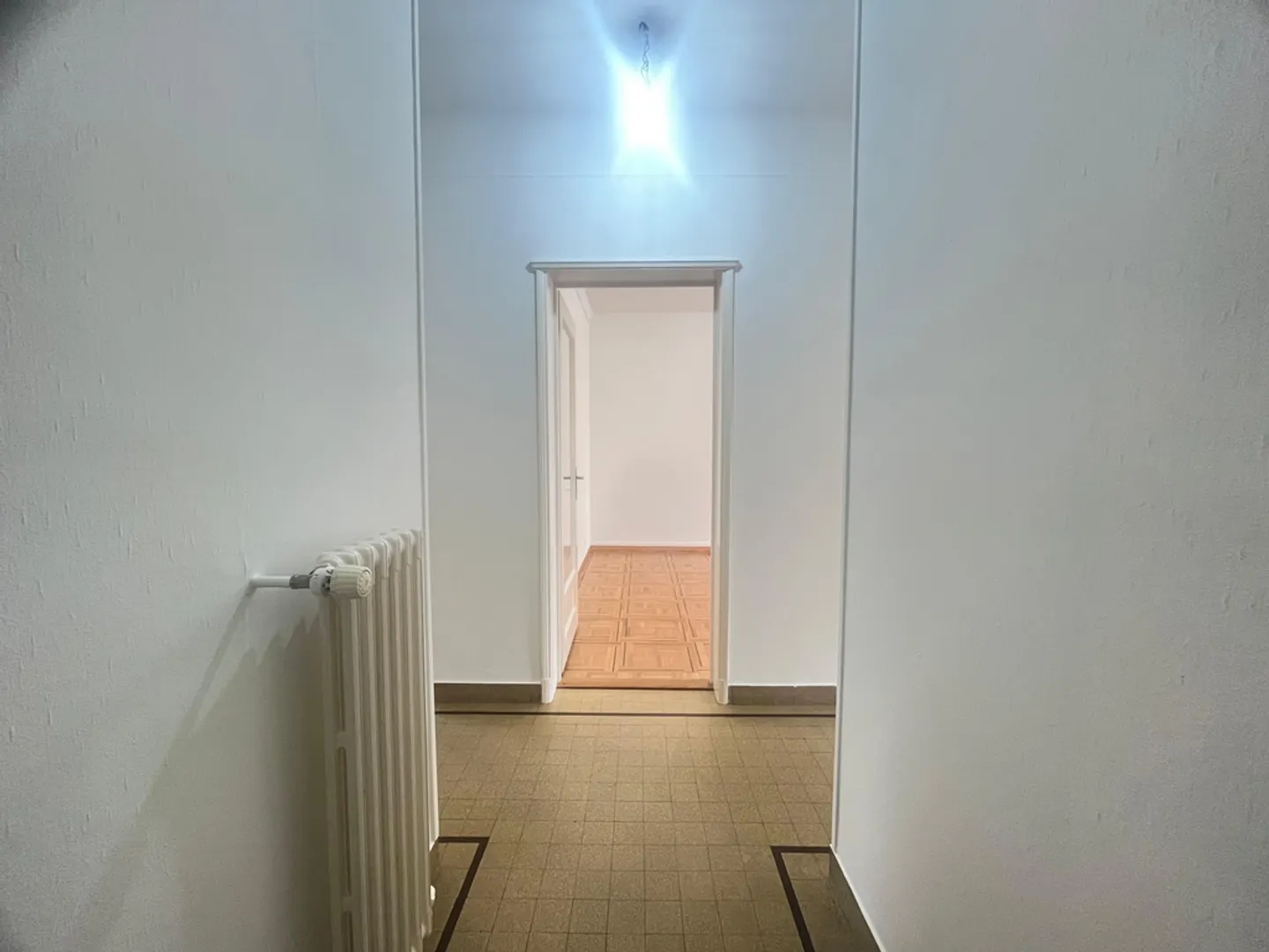 3.5-room apartment on the ground floor - Photo 11 of 11