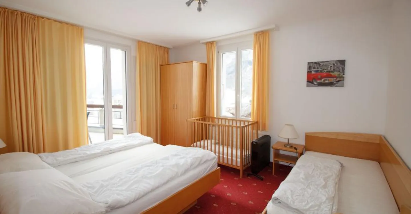 Charmante 3-Zimmer Wohnung - Foto 4 von 11