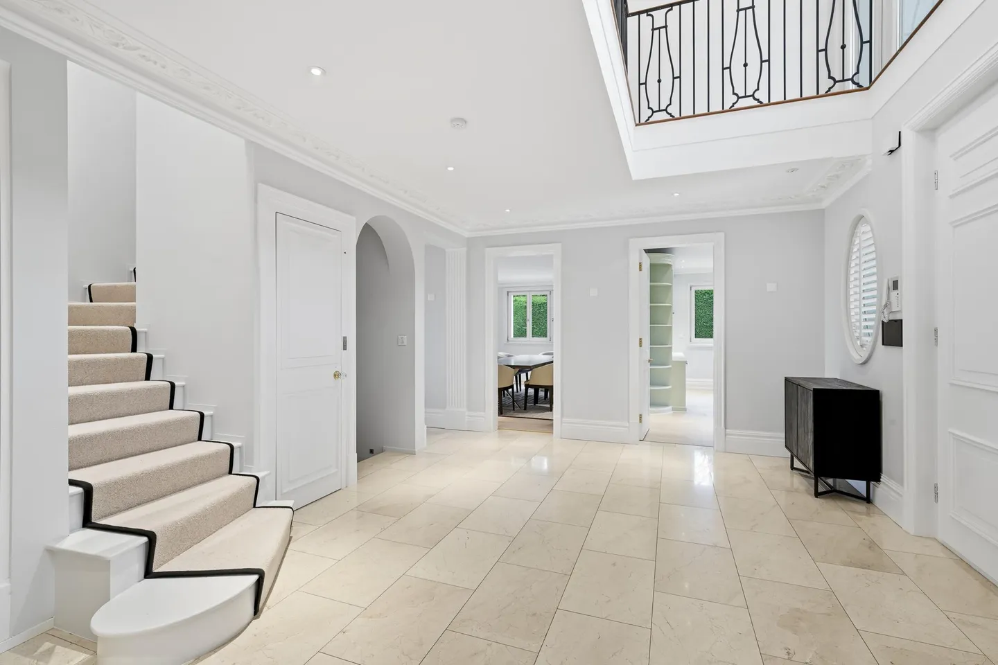 Magnifica villa ristrutturata a Cologny - Foto 4 di 10