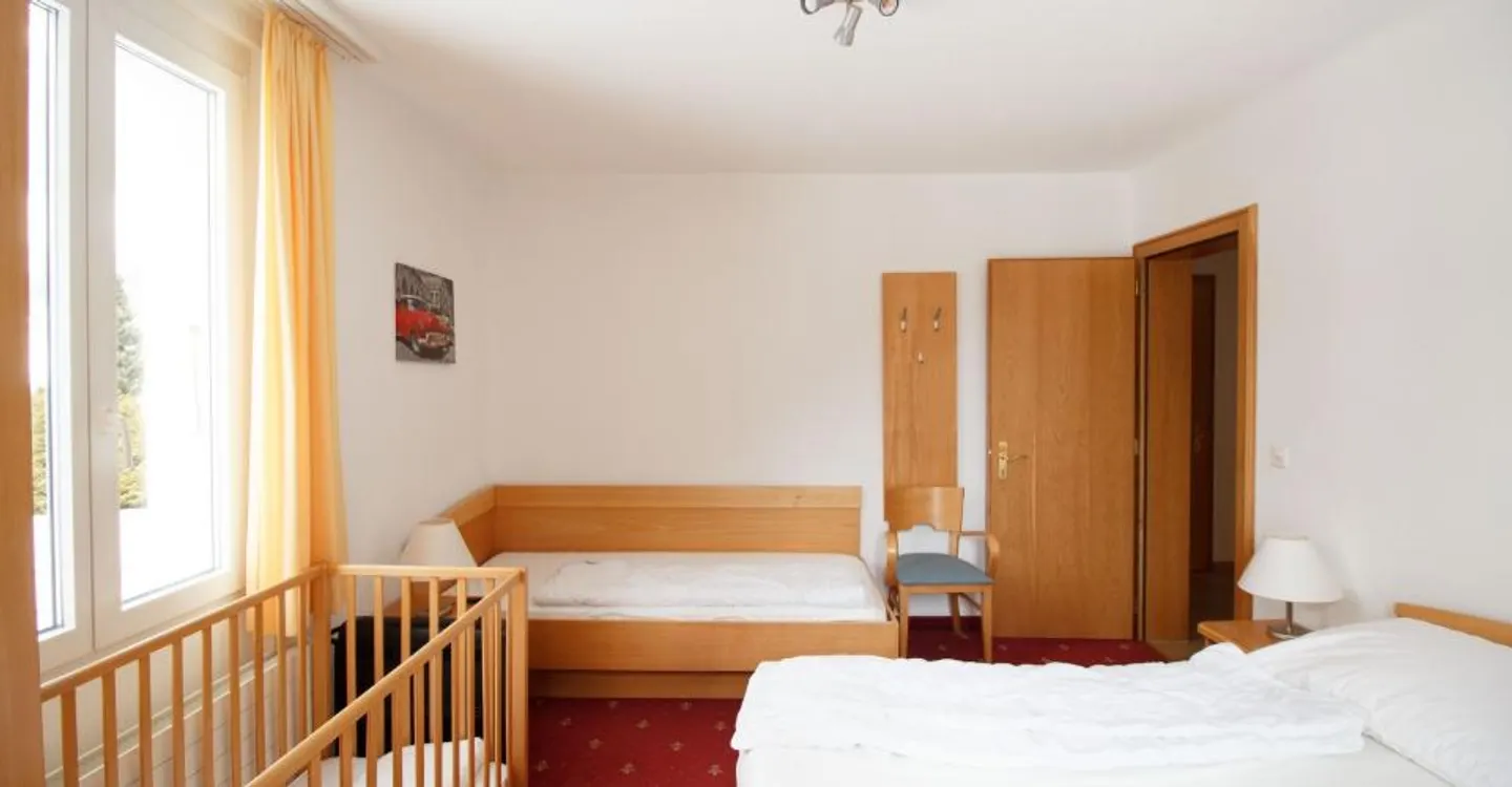Charmante 3-Zimmer Wohnung - Foto 5 von 11