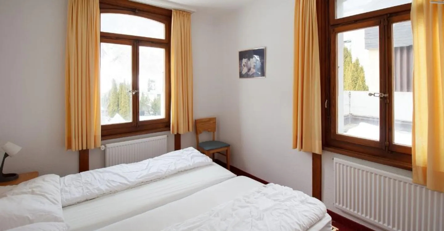 Charmante 3-Zimmer Wohnung - Foto 6 von 11