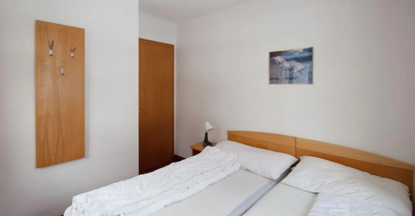 Charmante 3-Zimmer Wohnung - Foto 7 von 11