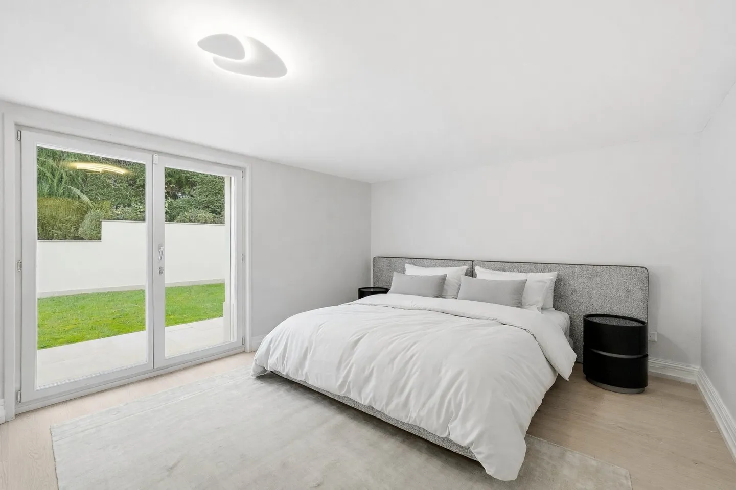 Magnifica villa ristrutturata a Cologny - Foto 7 di 10