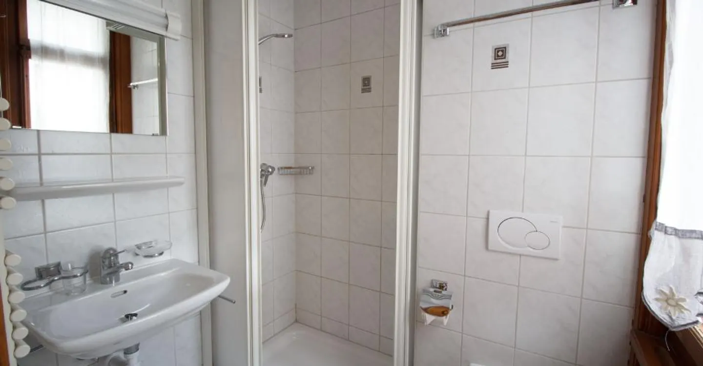 Charmante 3-Zimmer Wohnung - Foto 8 von 11