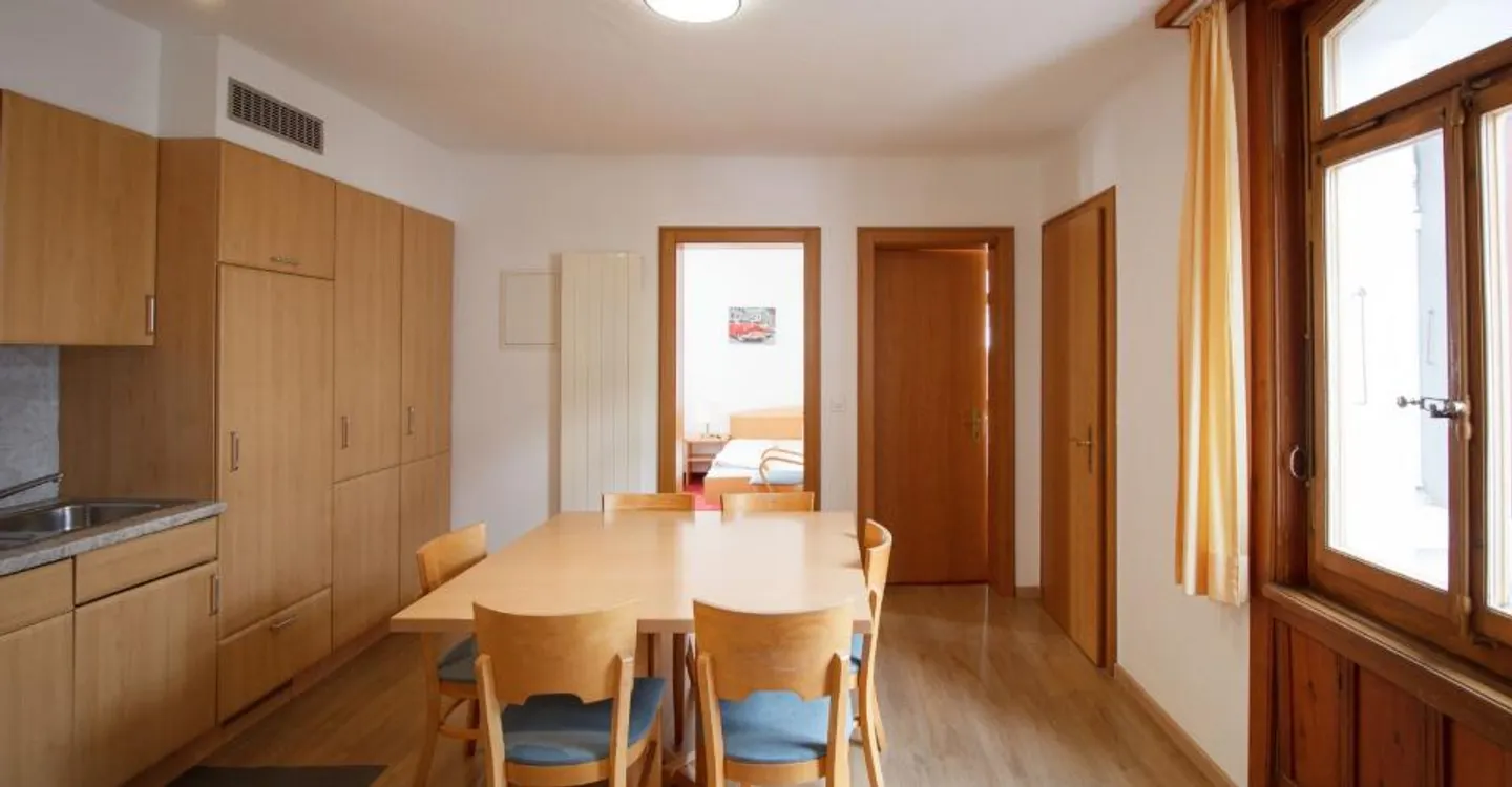Charmante 3-Zimmer Wohnung - Foto 2 von 11