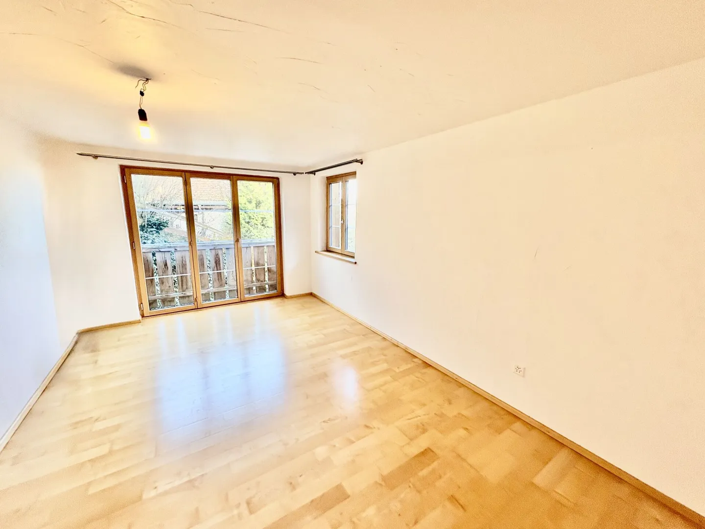 Lieu de l'Espace - Une Maison qui Offre de l'Espace - Photo 20 sur 21