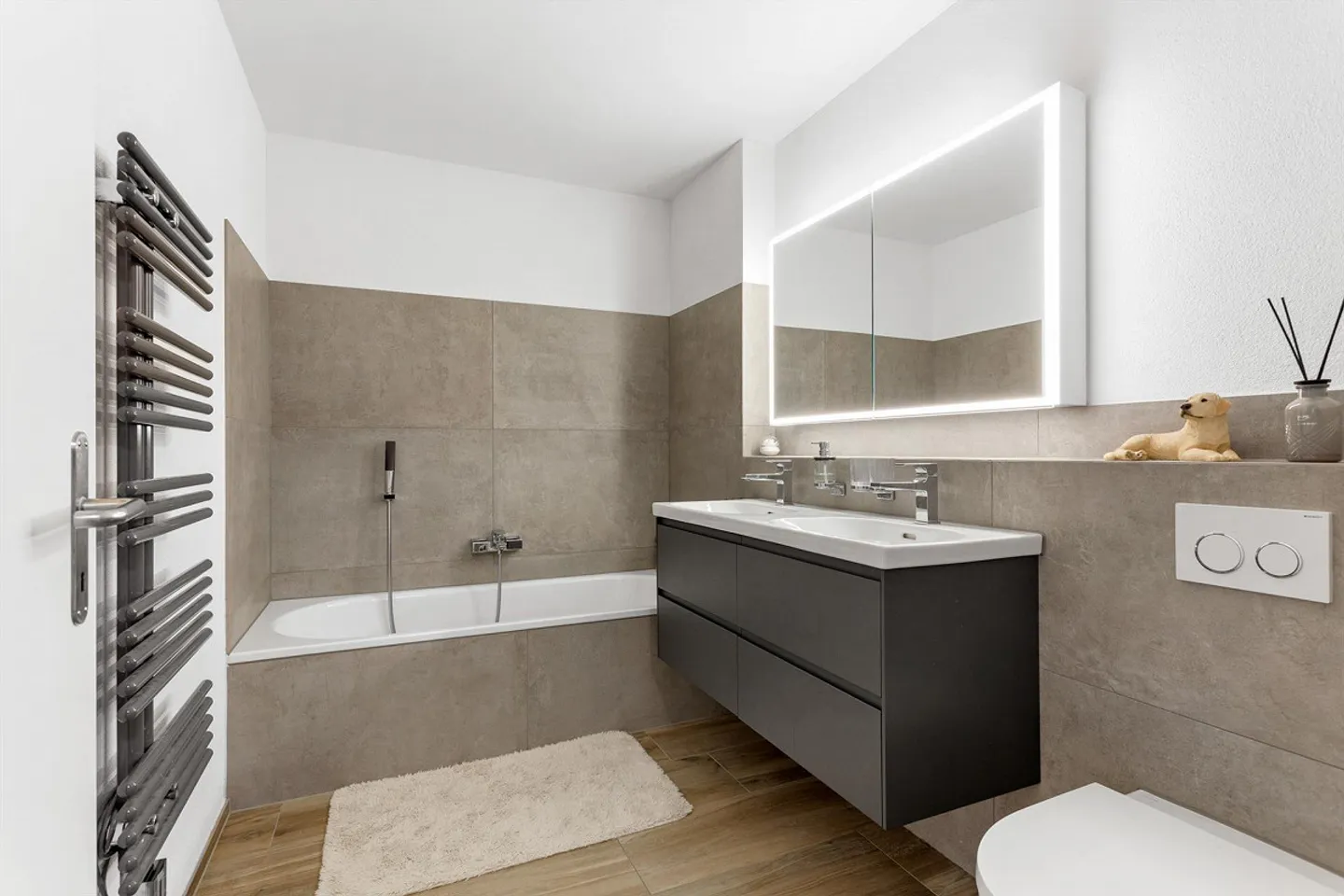 Here living is fun! - Photo 7 of 13