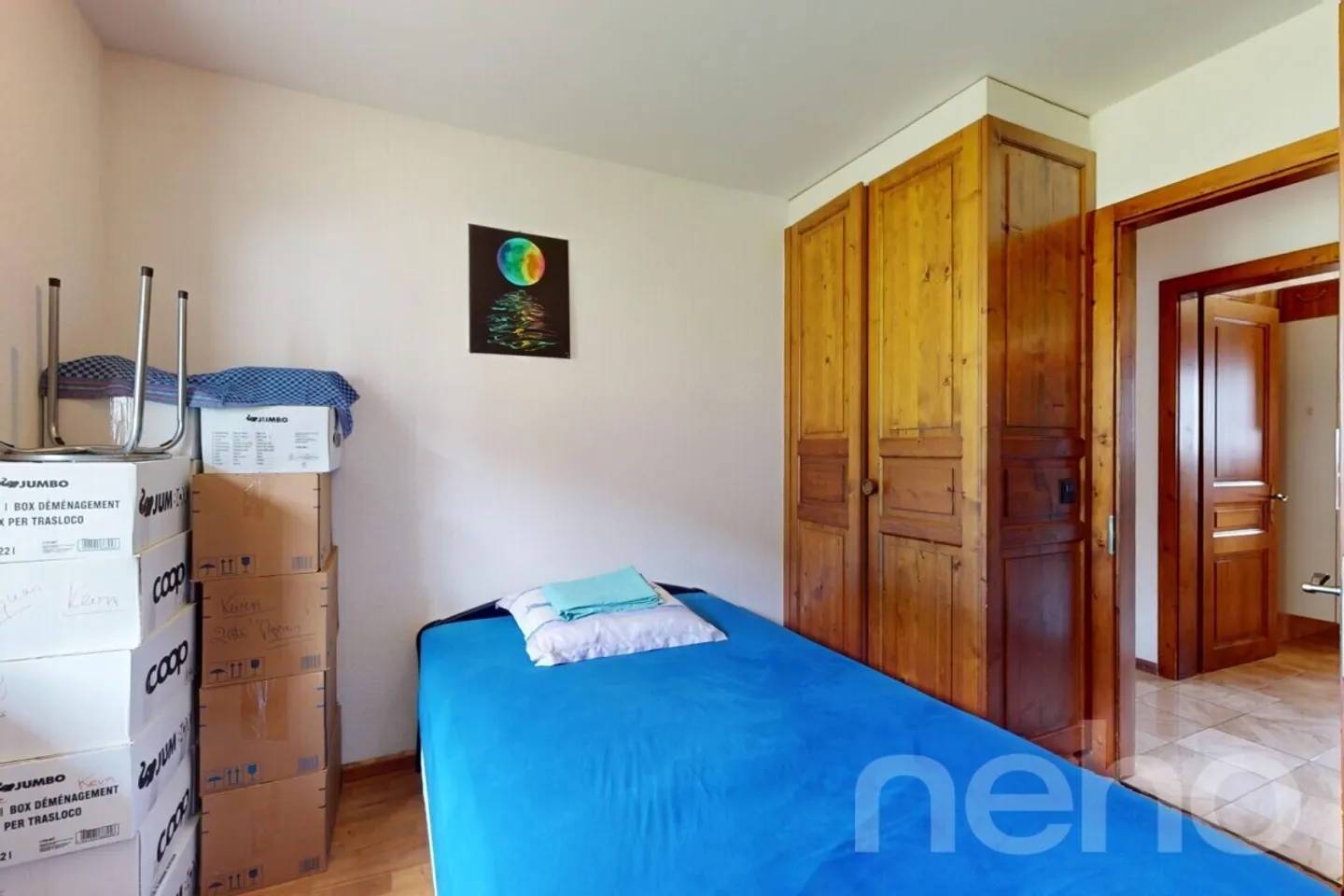 Charmantes Einfamilienhaus in Réchy - Foto 8 von 13