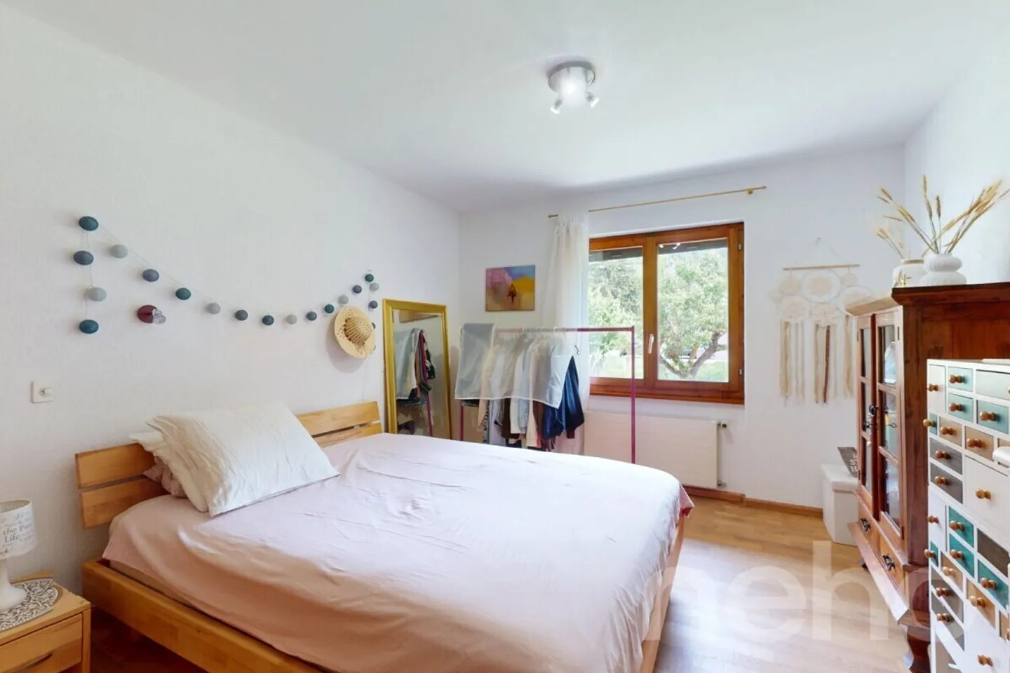 Charmantes Einfamilienhaus in Réchy - Foto 9 von 13