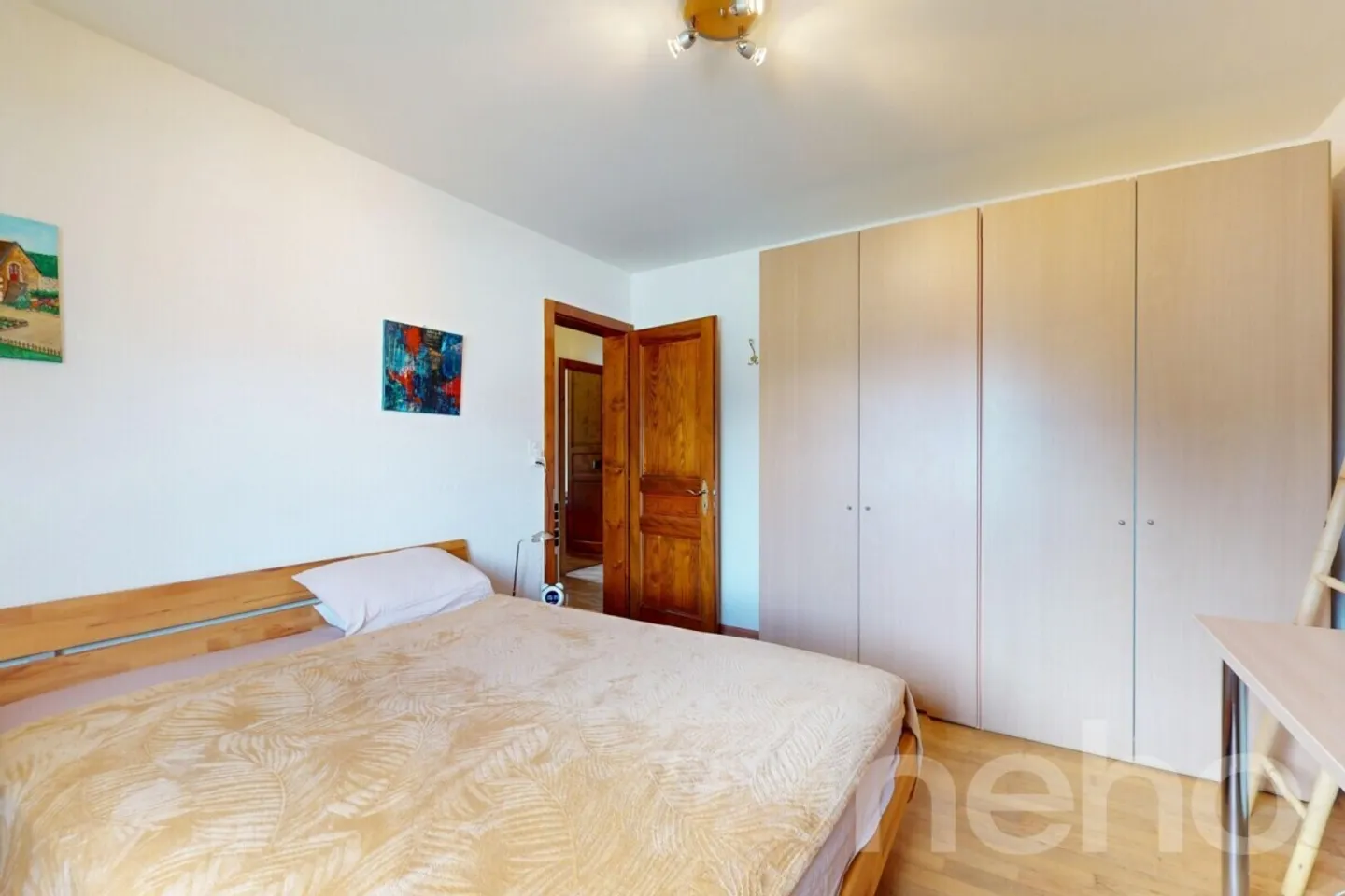 Charmantes Einfamilienhaus in Réchy - Foto 11 von 13