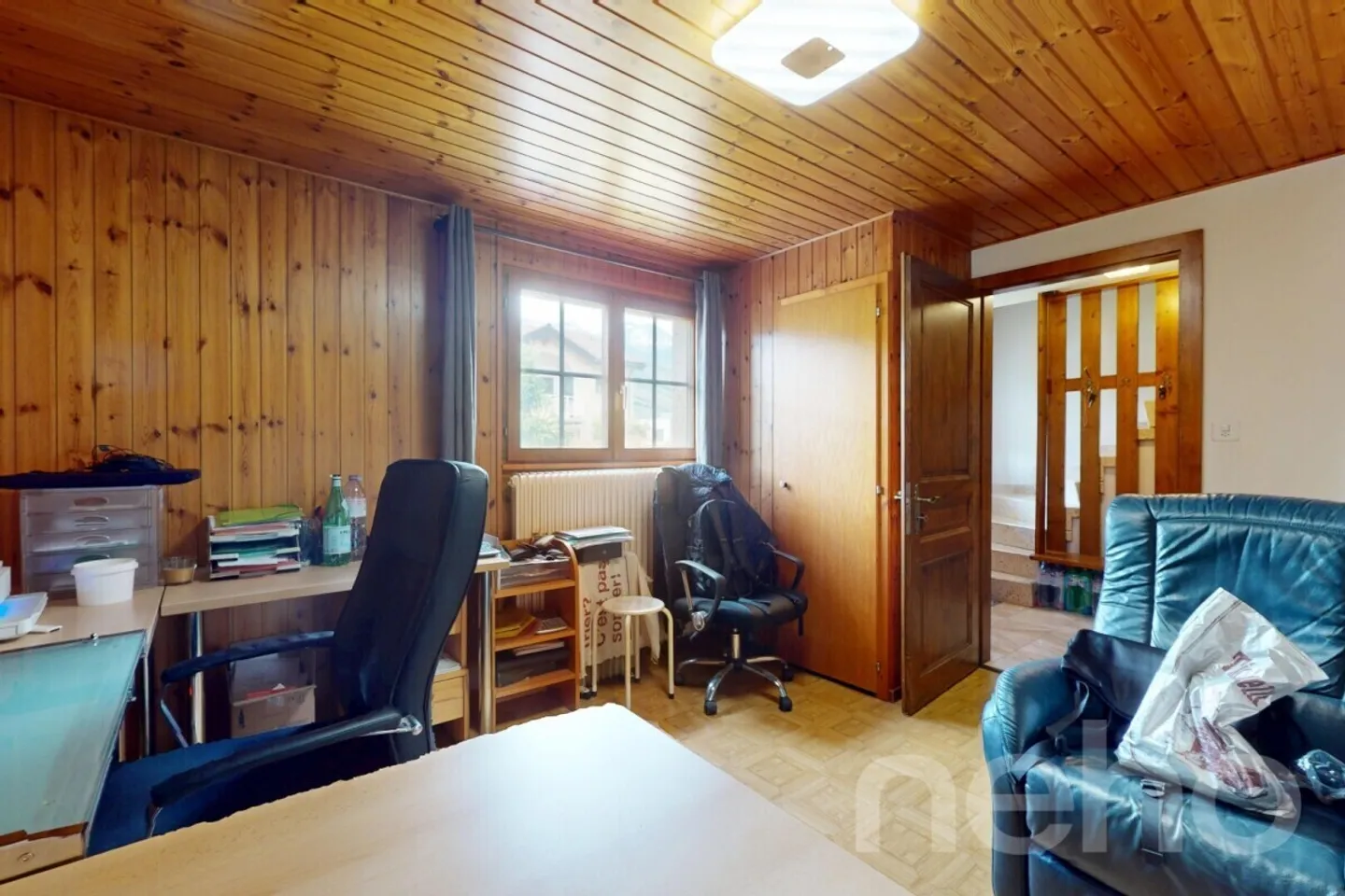 Charmantes Einfamilienhaus in Réchy - Foto 12 von 13