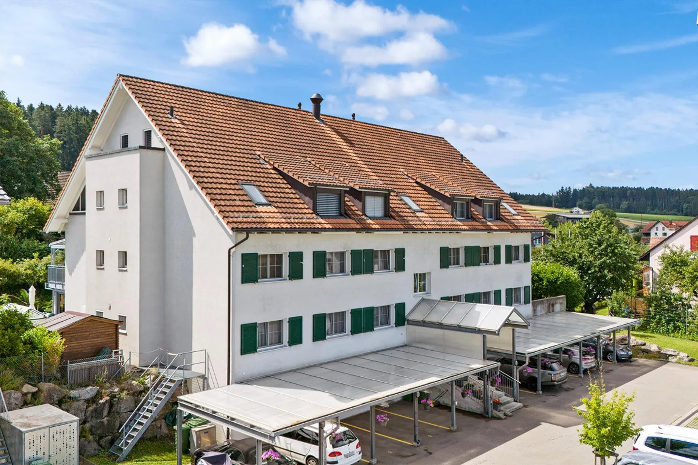 Here living is fun! - Photo 11 of 13