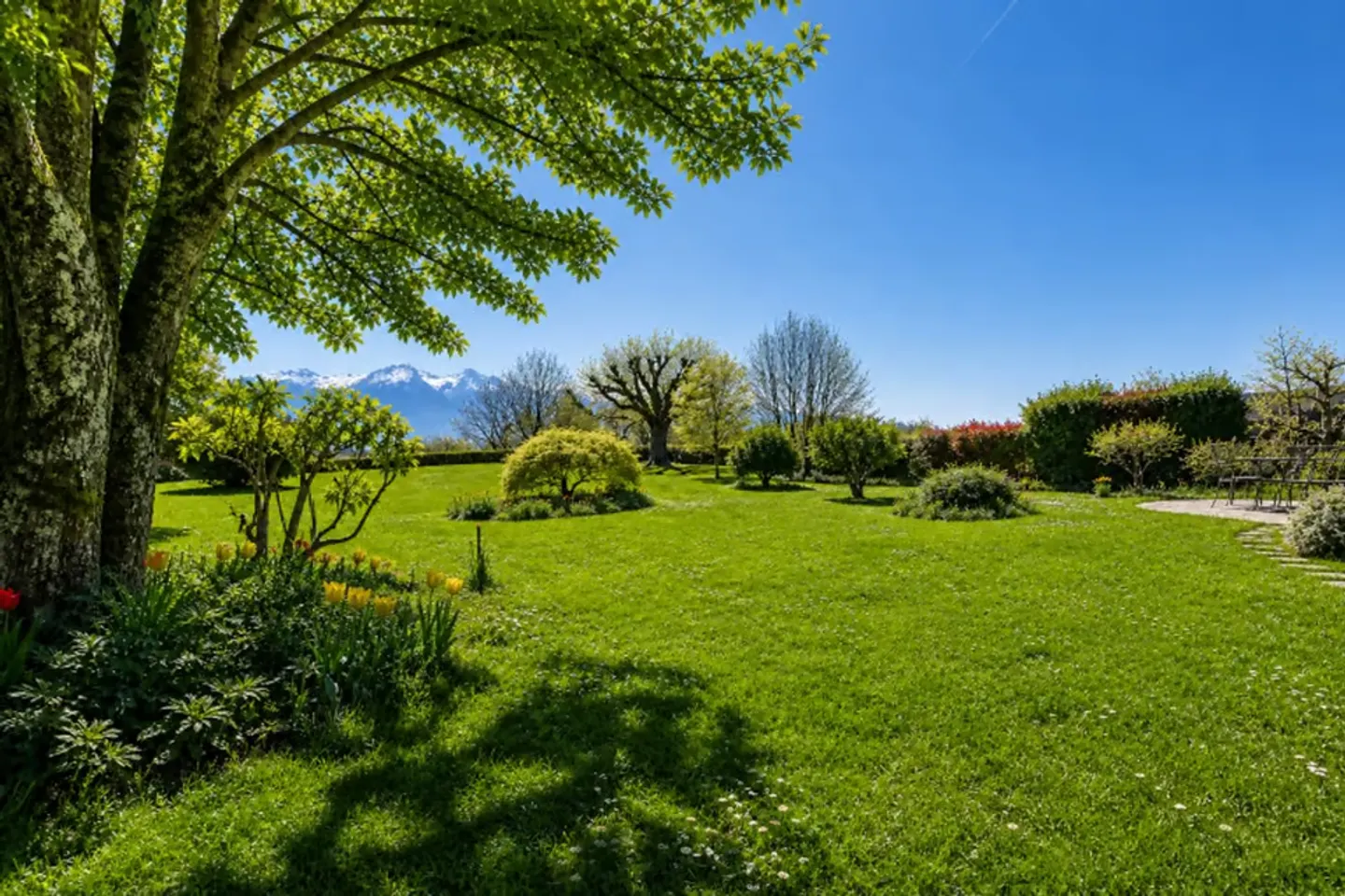 Villa Élégante avec Vue - Photo 2 sur 6