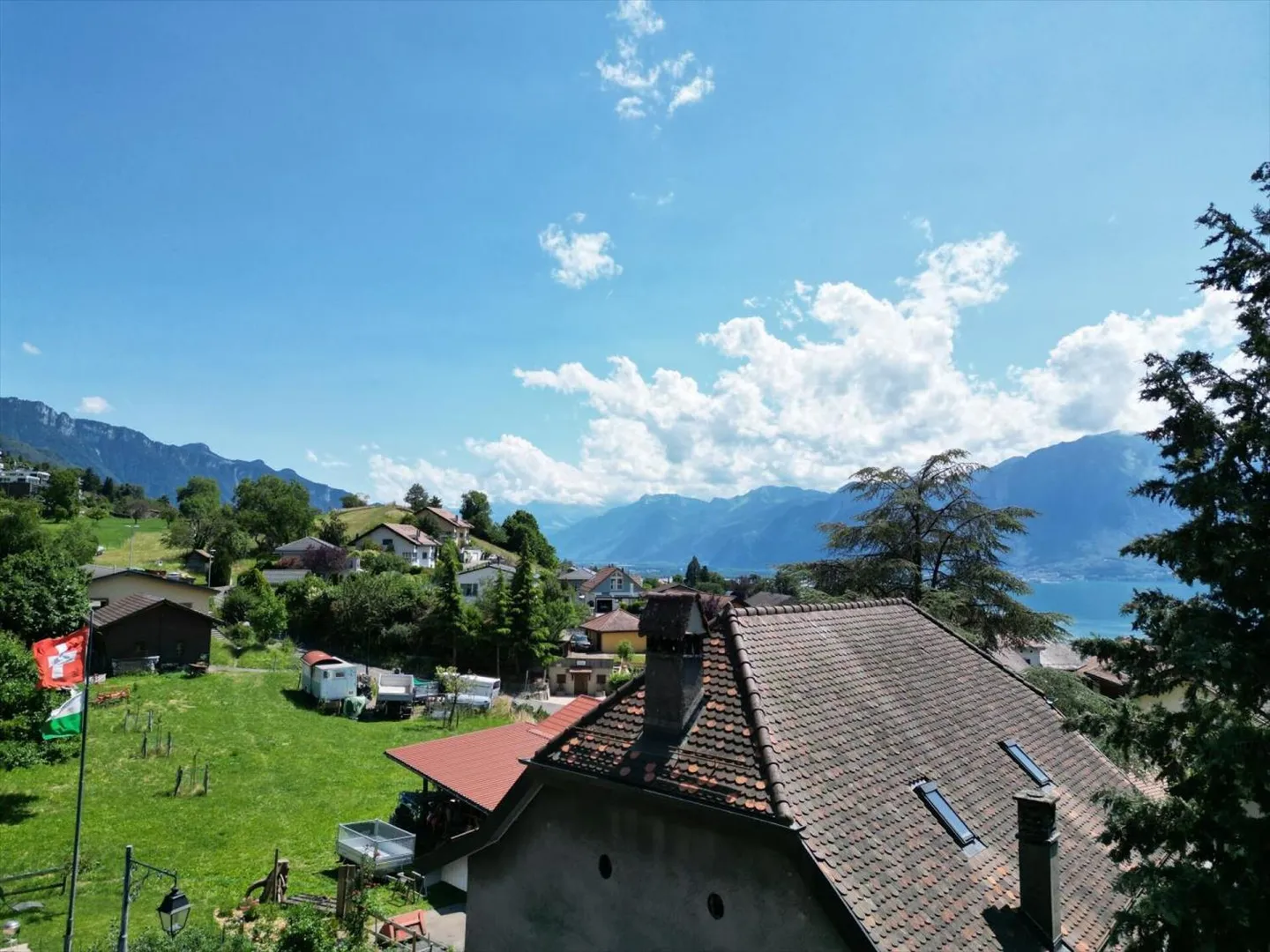 Maison 12.5 pièces - Photo 3 sur 13