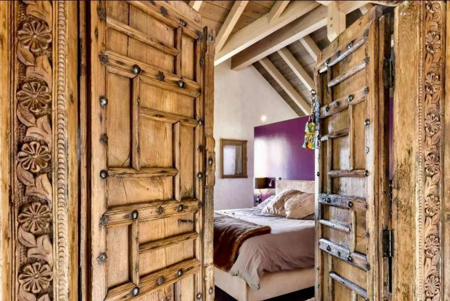 Proprietà maestosa con 12 camere a Montricher - Foto 10 di 13