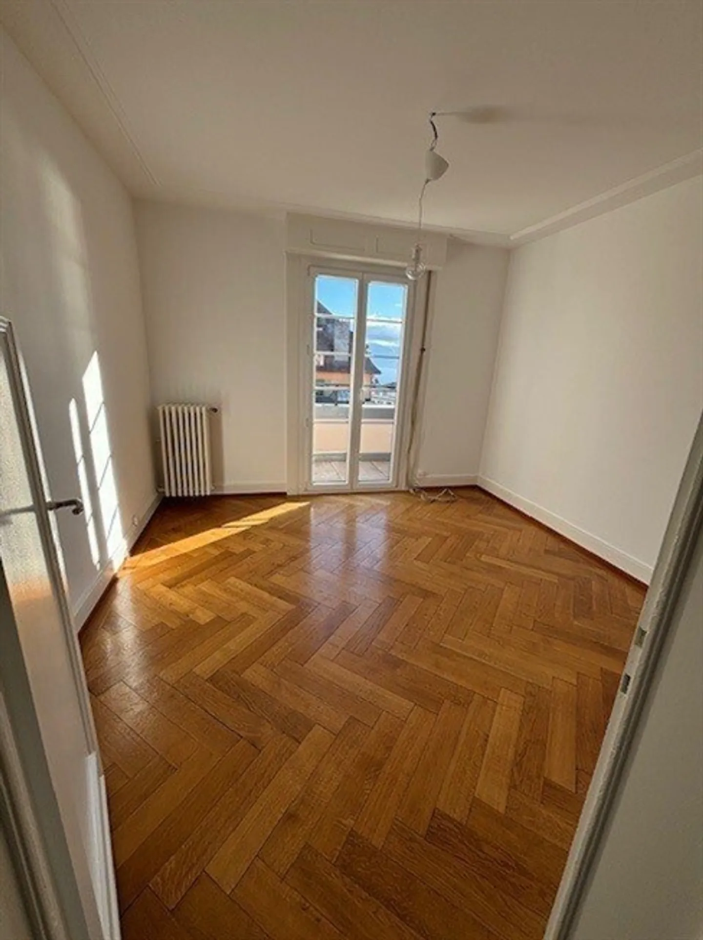 3-room apartment on the 5th floor - Lausanne 1005 - Photo 4 of 12
