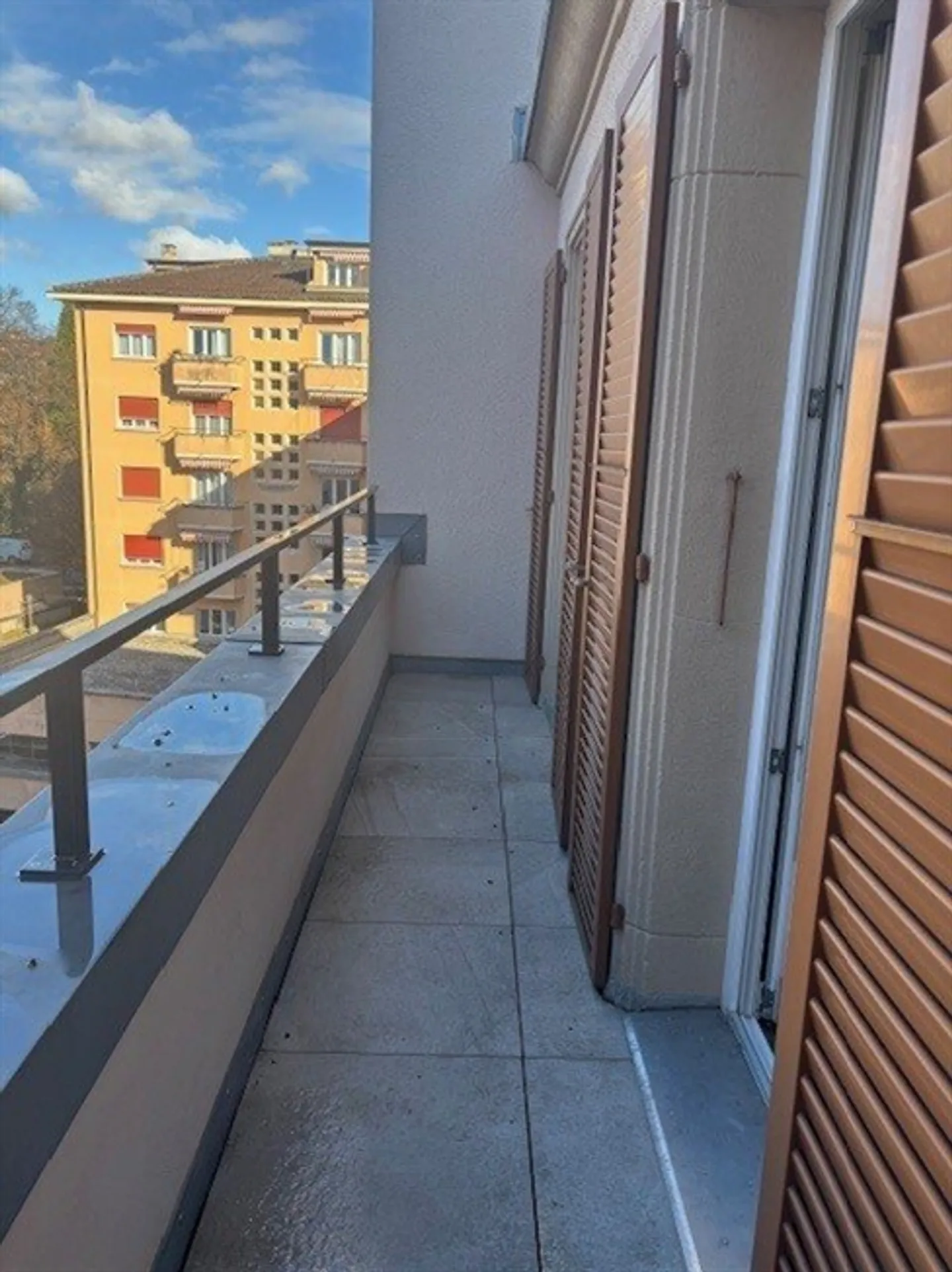 3-room apartment on the 5th floor - Lausanne 1005 - Photo 5 of 12