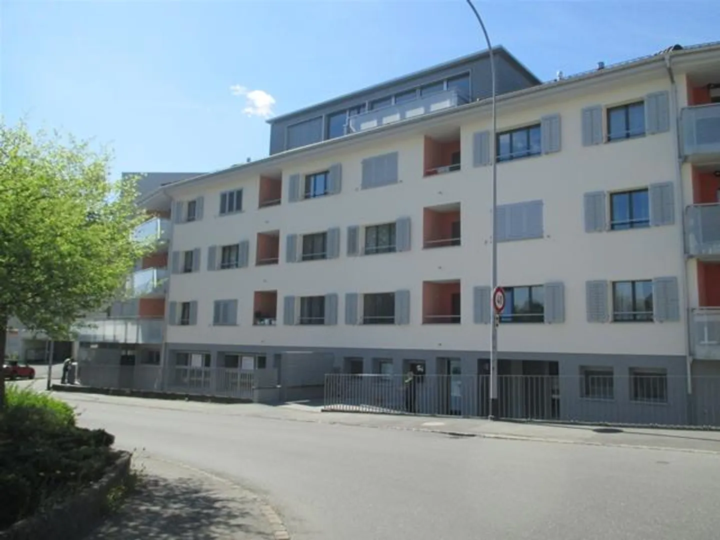 Locali moderni e stilosi - Foto 7 di 7