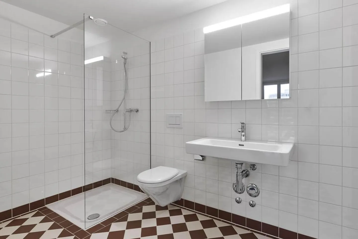 Bright 3.5-room apartment with 34m² balcony sustainable & cozy - Photo 6 of 6