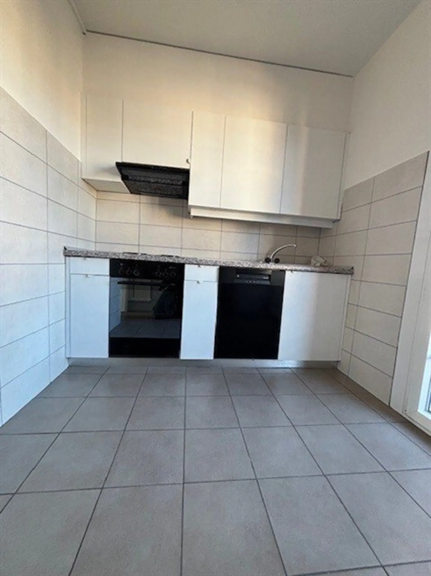 3-room apartment on the 5th floor - Lausanne 1005 - Photo 6 of 12