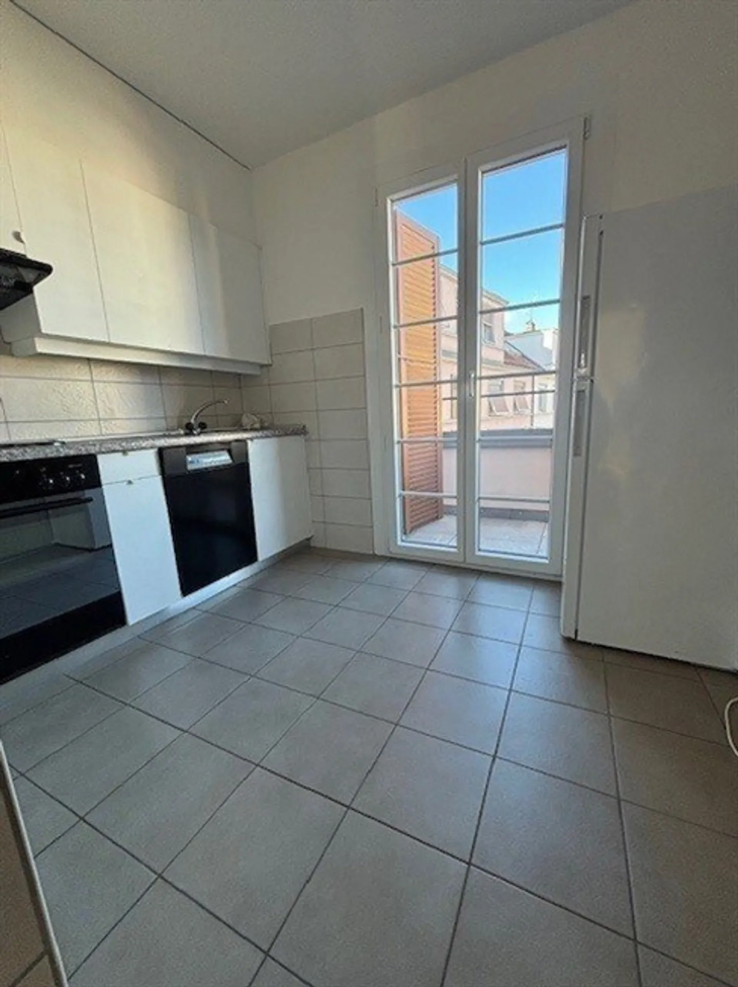 3-room apartment on the 5th floor - Lausanne 1005 - Photo 7 of 12