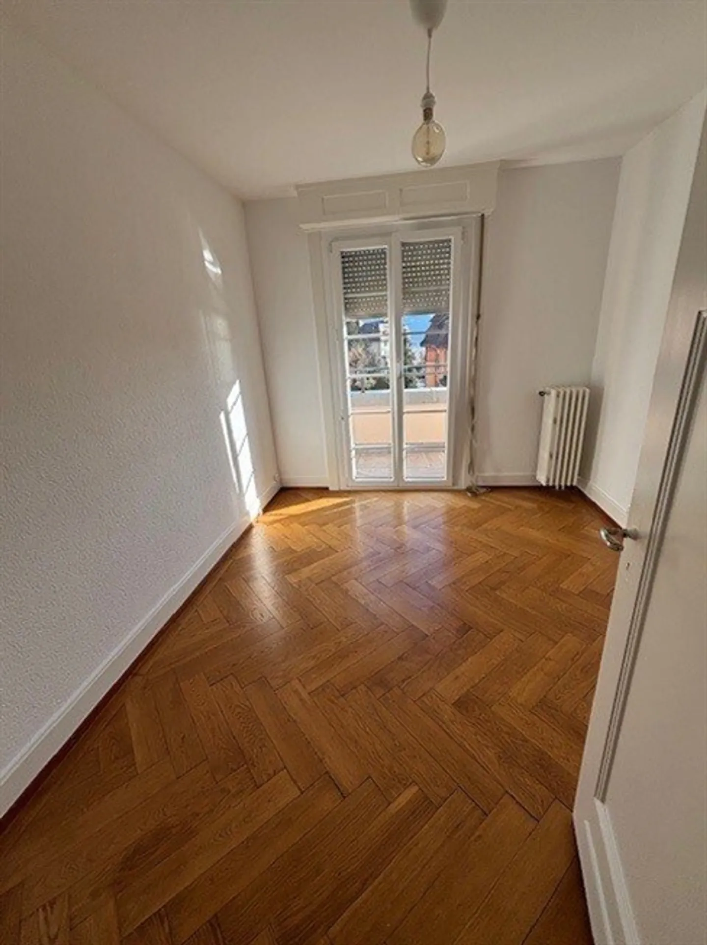 3-room apartment on the 5th floor - Lausanne 1005 - Photo 9 of 12