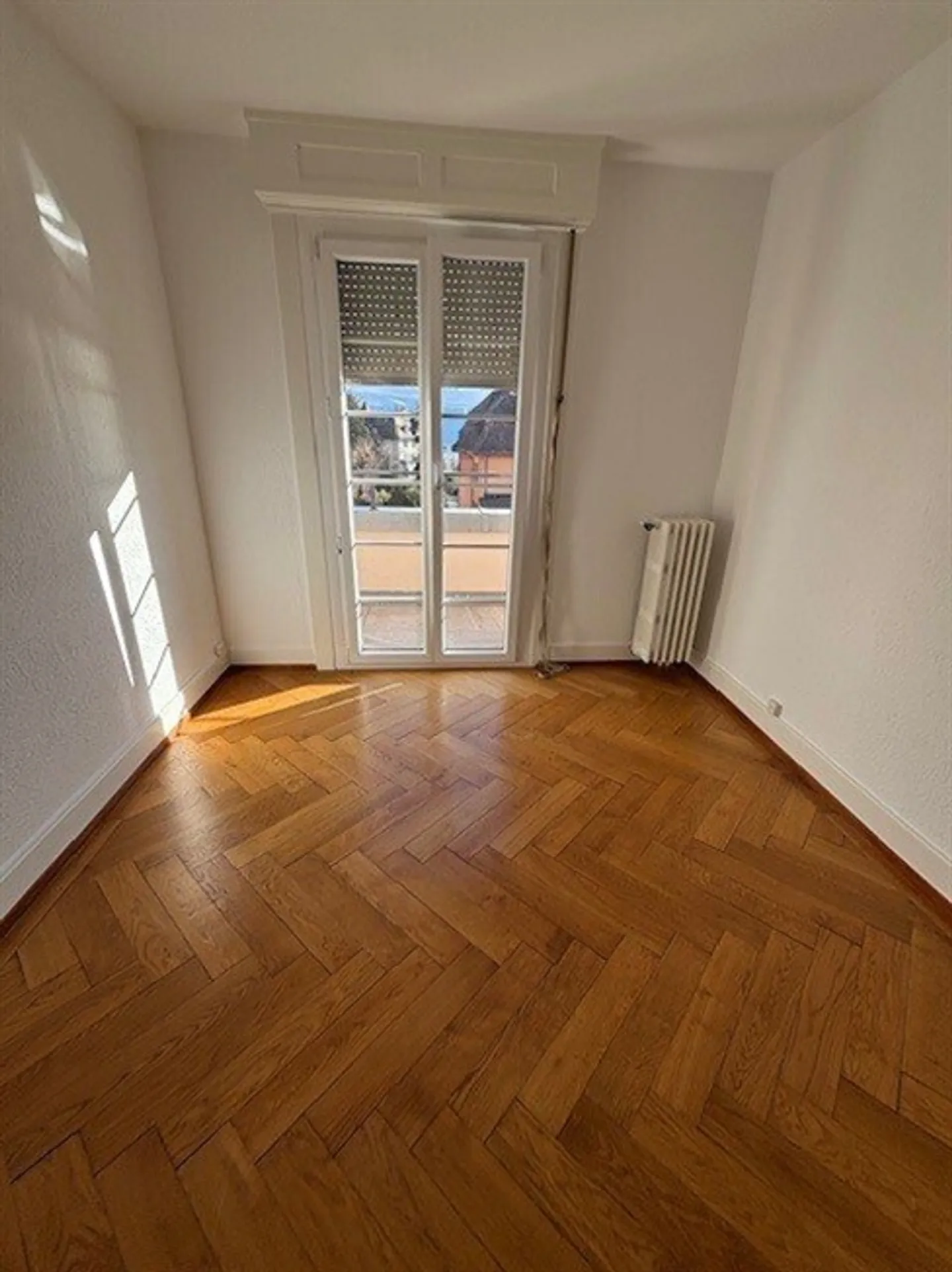 3-room apartment on the 5th floor - Lausanne 1005 - Photo 10 of 12