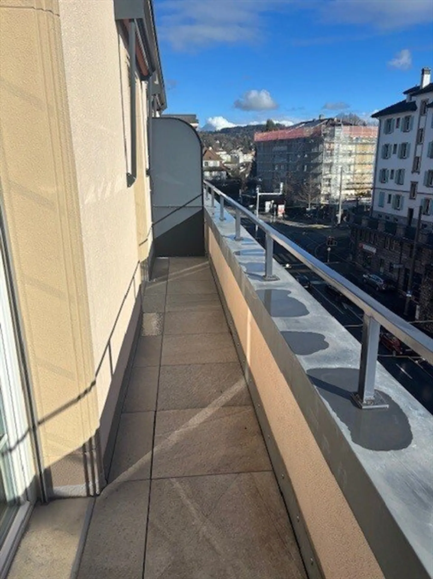 3-room apartment on the 5th floor - Lausanne 1005 - Photo 11 of 12