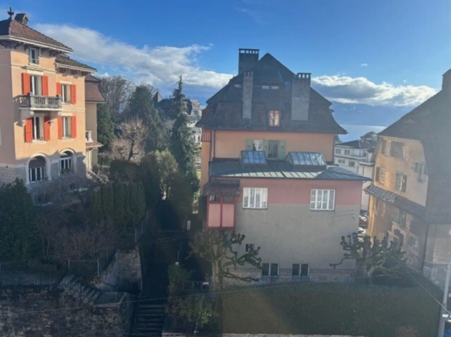 3-room apartment on the 5th floor - Lausanne 1005 - Photo 12 of 12