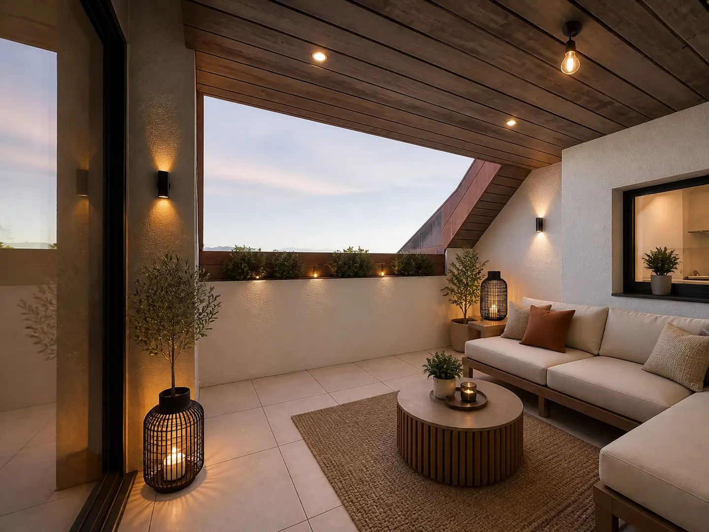 L'espace d'une villa, la sérénité du neuf - Photo 6 of 13