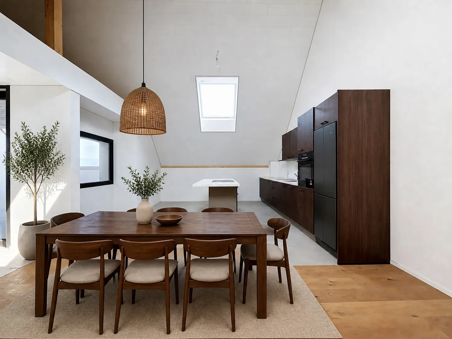 L'espace d'une villa, la sérénité du neuf - Photo 1 of 13