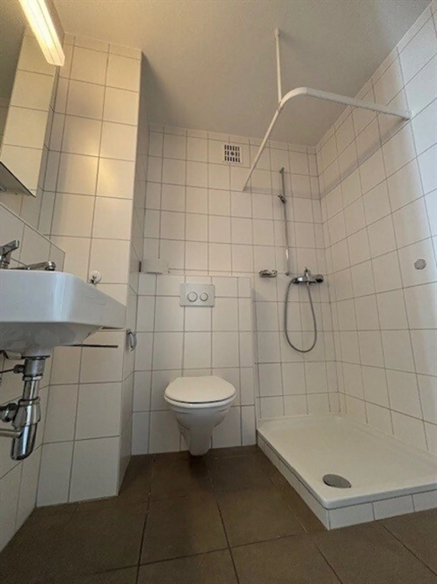 3-room apartment on the 5th floor - Lausanne 1005 - Photo 8 of 12