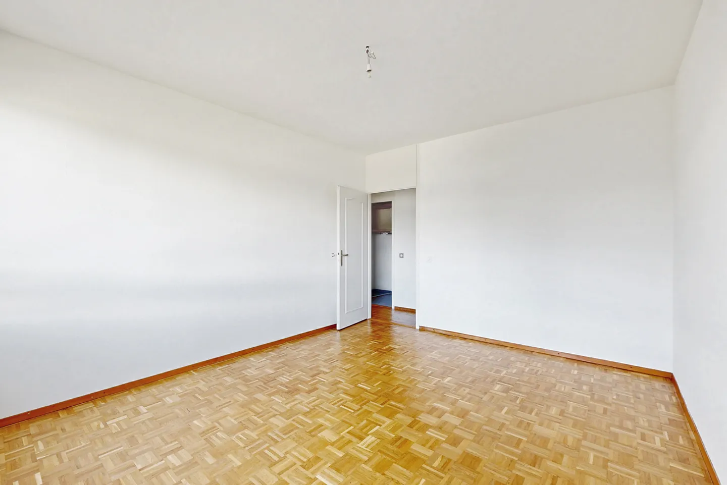 Bell'appartamento di 7 stanze nel quartiere di Chêne-Bougeries - Foto 8 di 13