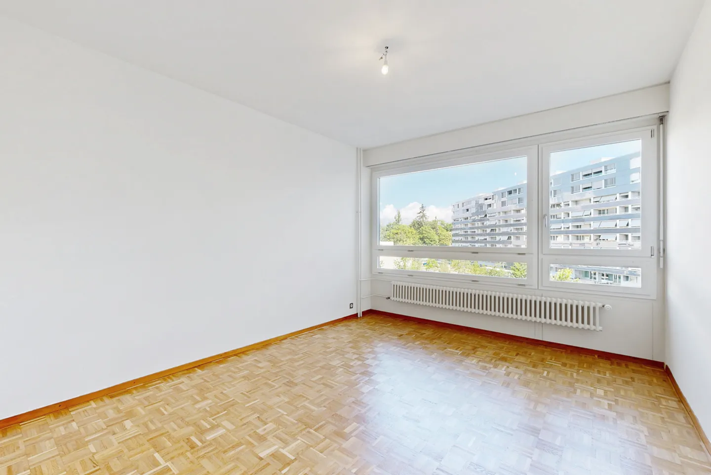 Bell'appartamento di 7 stanze nel quartiere di Chêne-Bougeries - Foto 10 di 13