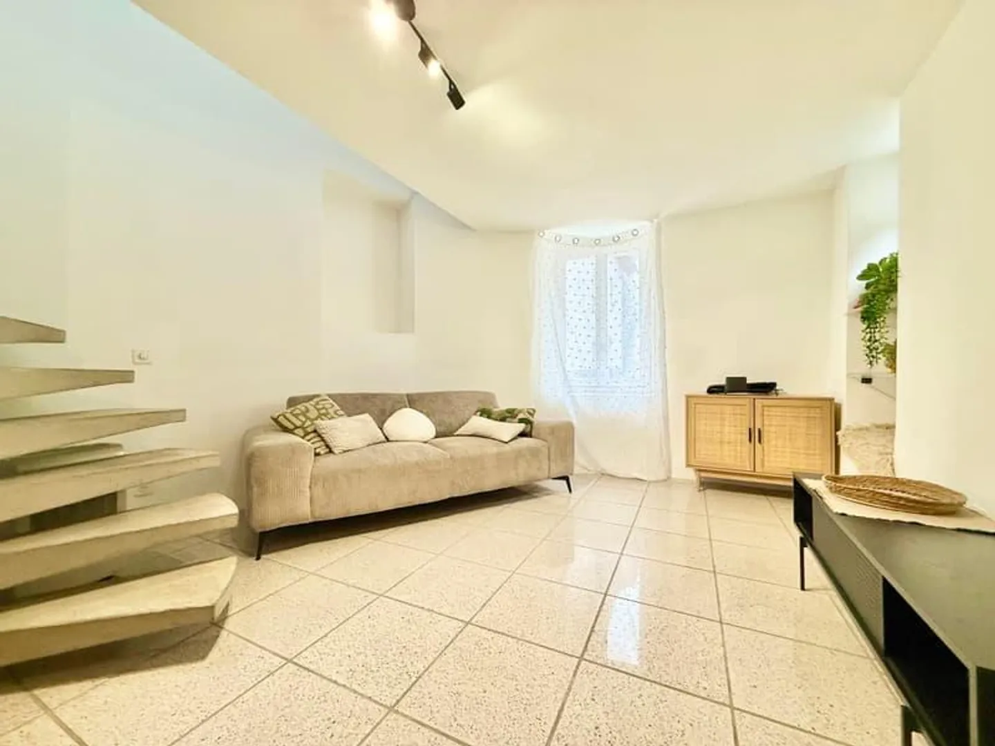 Appartement de vacances dans la vieille ville - appartement Airbnb - Photo 1 sur 8