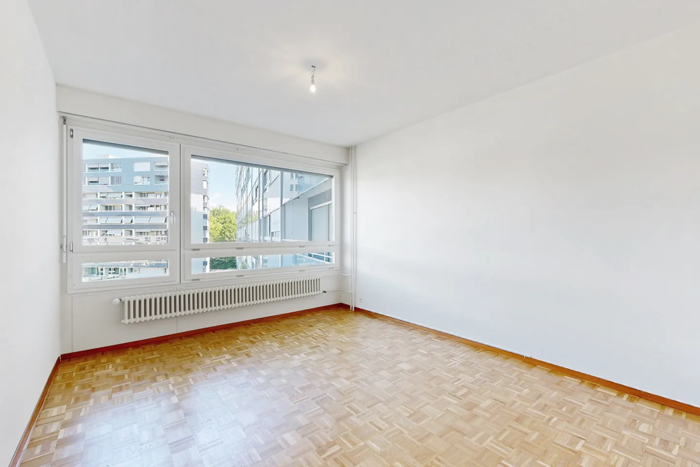 Bell'appartamento di 7 stanze nel quartiere di Chêne-Bougeries - Foto 13 di 13
