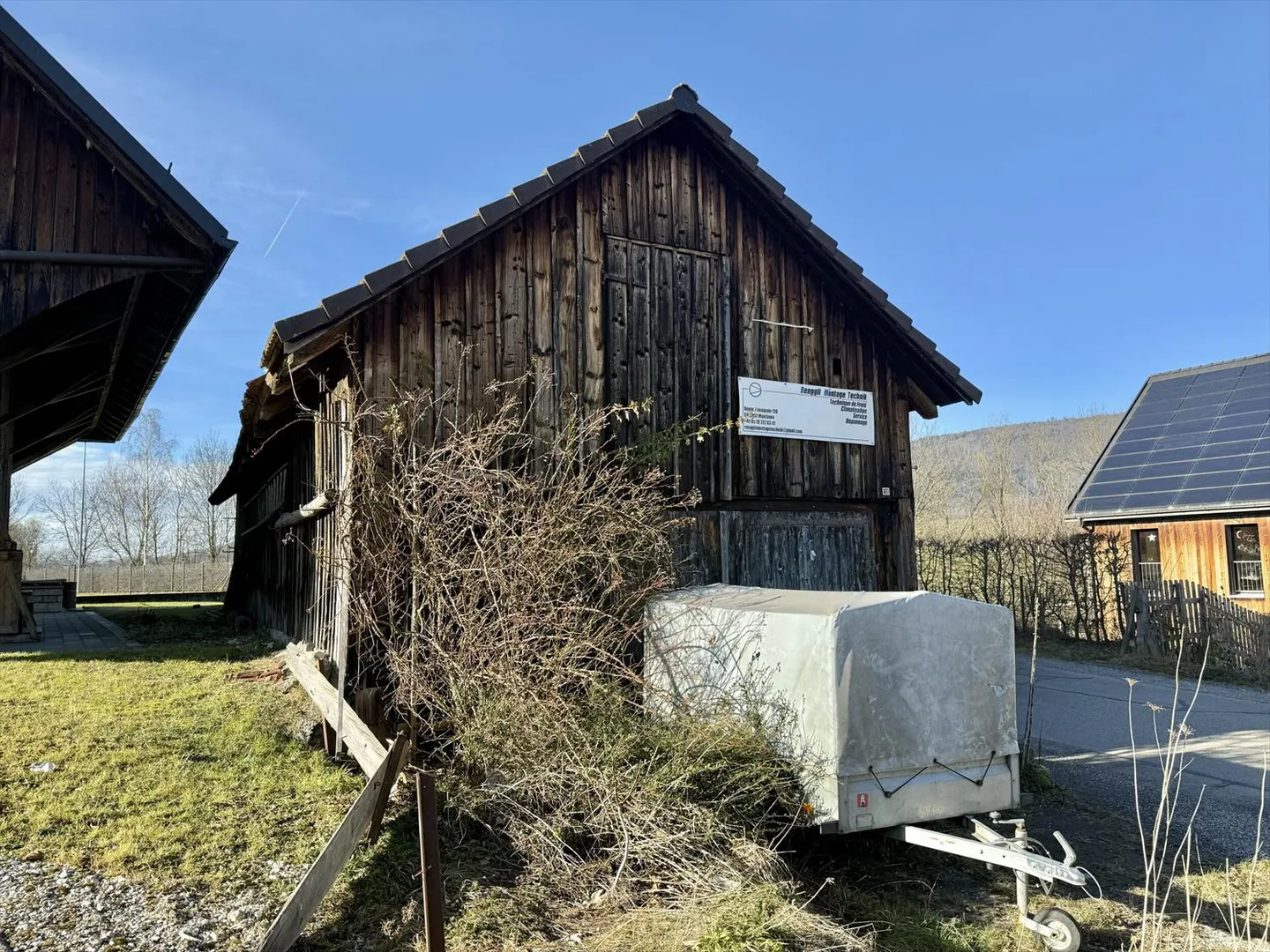 Single house for sale - Photo 11 of 12